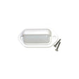 T-H Marine LED Companion Way Light With Plastic Bezel