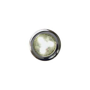 T-H Marine LED Stainless Puck Light