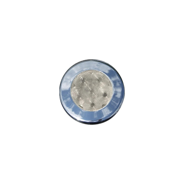 T-H Marine LED Recessed Puck Light 3"