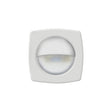 T-H Marine LED Courtesy Companion Way Light With Hidden Fasteners