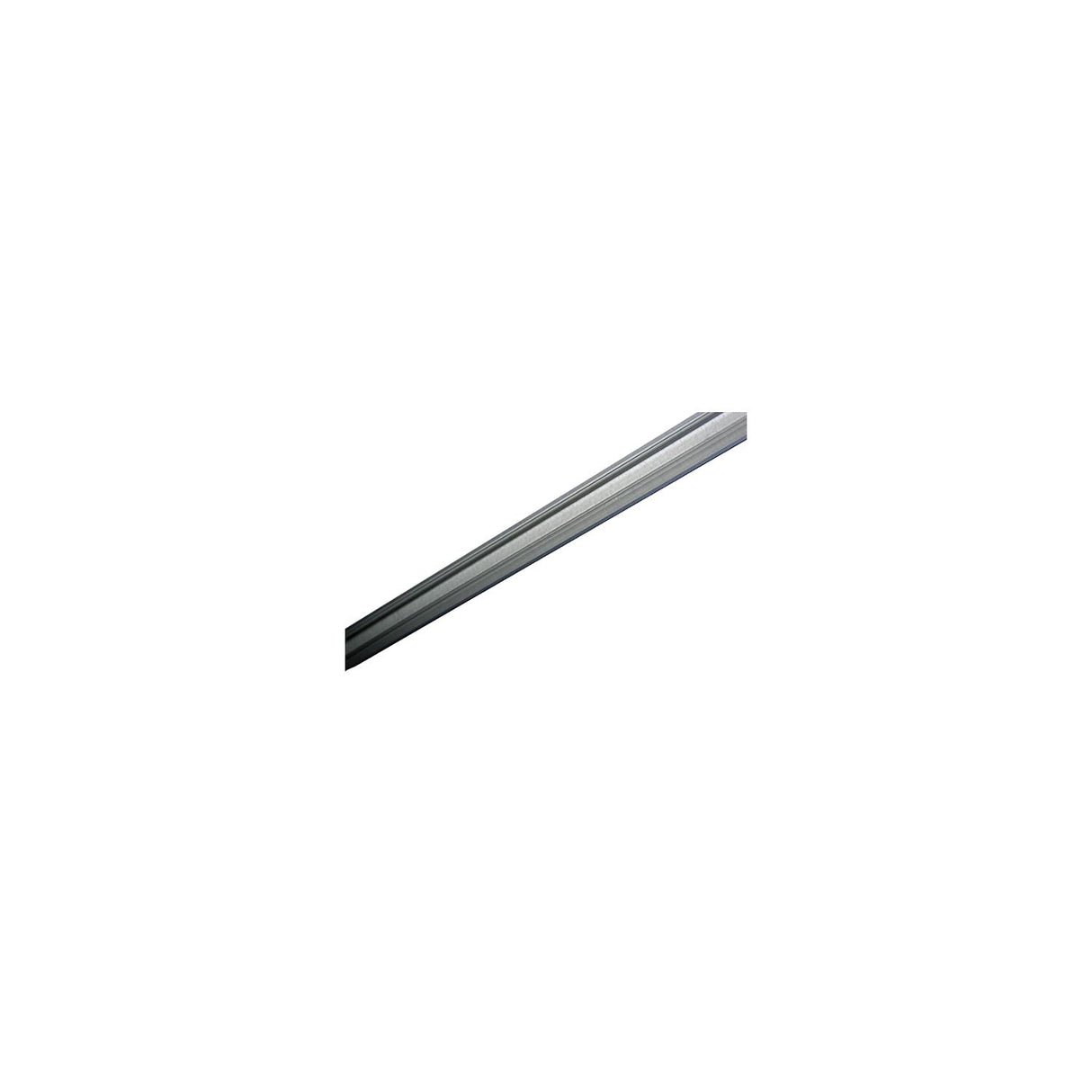 T-H Marine Flat Rope Light Mounting Channel 6'