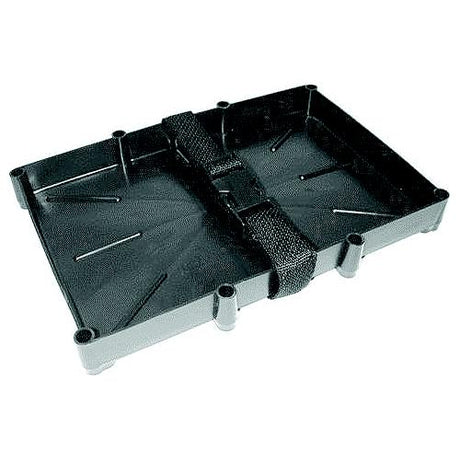 TH NBH24PDP Marine Narrow Battery Holder Tray, Series 31