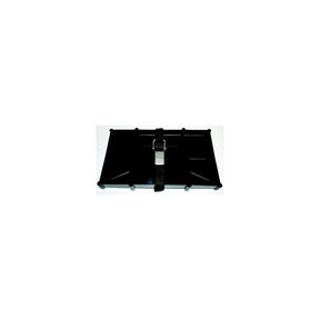 T-H Marine Battery Holder Tray With Stainless Steel Buckle For Series 24 Battery