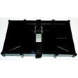 T-H Marine Battery Holder Tray With Stainless Steel Buckle For Series 29/31 Batteries