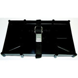 T-H Marine Battery Holder Tray With Stainless Steel Buckle For Series 27 Battery