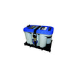 T-H Marine Battery Holder Tray For Optima Batteries D27M and D31M
