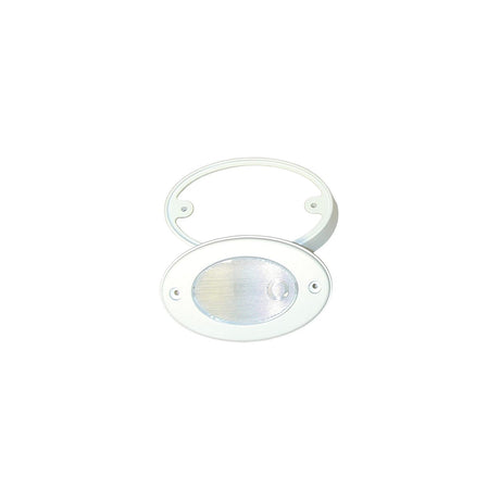 T-H Marine 12V Oval Courtesy Light