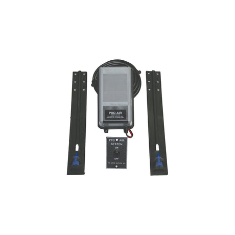 T-H Marine 12V Complete Pro-Air System Livewell Aeration Kit With Air Stones