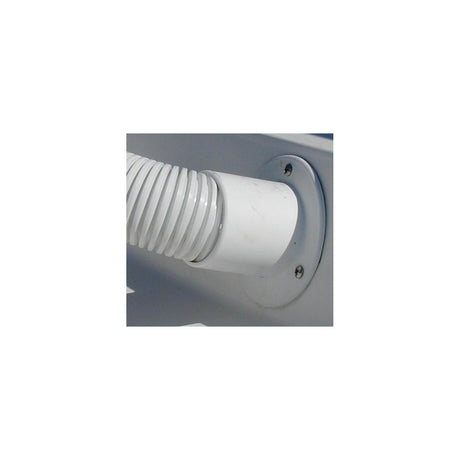 T-H Marine Rigging Flange For 2" ID Hose