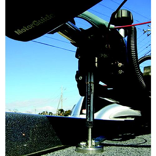 T-H Marine RMC102MGDP Troll-Tamer Trolling Motor Stabilizer Lock for MotorGuide Tour Series