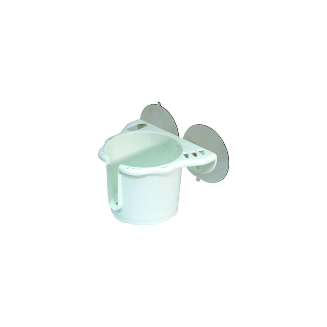 TH Marine TT52076DP Tackle Titan Single Drink Holder