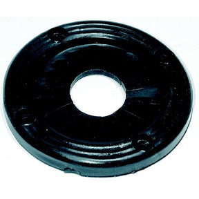 T-H Marine Utility/Rod Grommets (Pair), Black