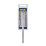 Magnet Source 5.75 in. L X .25 in. W Silver Pocket Pick-Up Magnet 2 lb. pull 1 pc