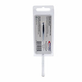 Magnet Source 5.75 in. L X .25 in. W Silver Pocket Pick-Up Magnet 2 lb. pull 1 pc