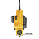 DeWalt 5.5 amps 3-1/4 in. Corded Planer