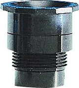 Toro 53866 Sprinkler Nozzle, 1.5 gpm, Male Thread, 15 ft, Plastic
