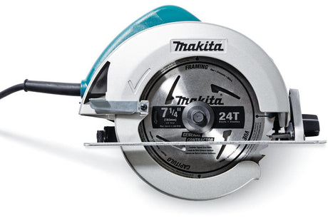 Makita 15 amps 7-1/4 in. Corded Circular Saw Tool Only, Pack of 2