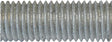 Simpson Strong-Tie S6PTD5 Deck Nail, 6D, 2 in L, 304 Stainless Steel, Bright, Full Round Head, Annular Ring Shank, 5 lb