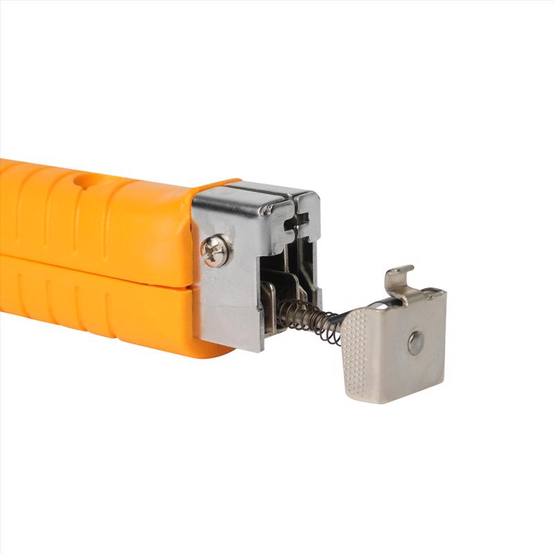 Arrow 0.38 in. Flat Hammer Tacker
