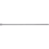 Craftsman 14 in. L X 1/4 in. Extension Bar 1 pc
