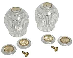 Dorcy Storm Proof Series BA38-60634-RED Pathlight, AA Battery, LED Lamp, 150 Lumens, 300 m Beam Distance, Black/Red