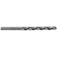 Irwin 81152 Jobber Drill Bit, 0.064 in Dia, 1-7/8 in OAL, Spiral Flute, 4-Flute, 0.064 in Dia Shank, Straight Shank