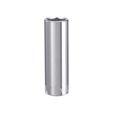Craftsman 14 mm X 3/8 in. drive Metric 6 Point Deep Deep Socket 1 pc