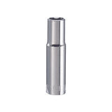 Craftsman 10 mm X 3/8 in. drive Metric 6 Point Deep Deep Socket 1 pc
