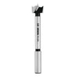 Irwin Marples 5/8 in. X 3.5 in. L Carbon Steel Forstner Drill Bit Round Shank 1 pc