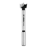 Irwin Marples 5/8 in. X 3.5 in. L Carbon Steel Forstner Drill Bit Round Shank 1 pc
