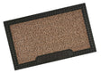 Clean Machine 10371221/6391 Doormat, 30 in L, 18 in W, Astroturf Surface, Jute