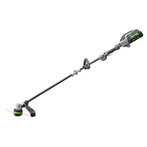 EGO Power+ Powerload ST1521S 15 in. 56 V Battery String Trimmer Kit (Battery & Charger)