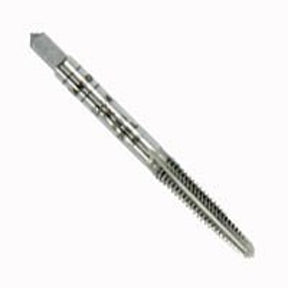 Irwin Hanson 1788669 Fractional Tap, 3/8-16 Thread, UNC Thread, Taper Chamfer, HCS