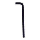 Eklind Long Series .050 in. SAE Long Arm Hex L-Key 1 pc