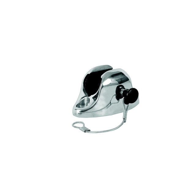 Taco Ball &amp; Socket Flat Deck Hinge