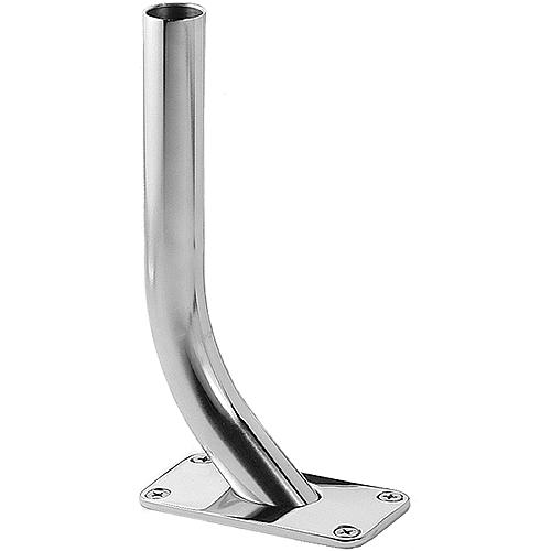 1-1/2 Striker Base Flush Mt.