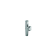 Adj SS Rod Holder 1 1/4-1 1/2