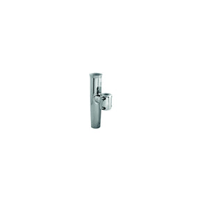 Adj SS Rod Holder 1 1/4-1 1/2