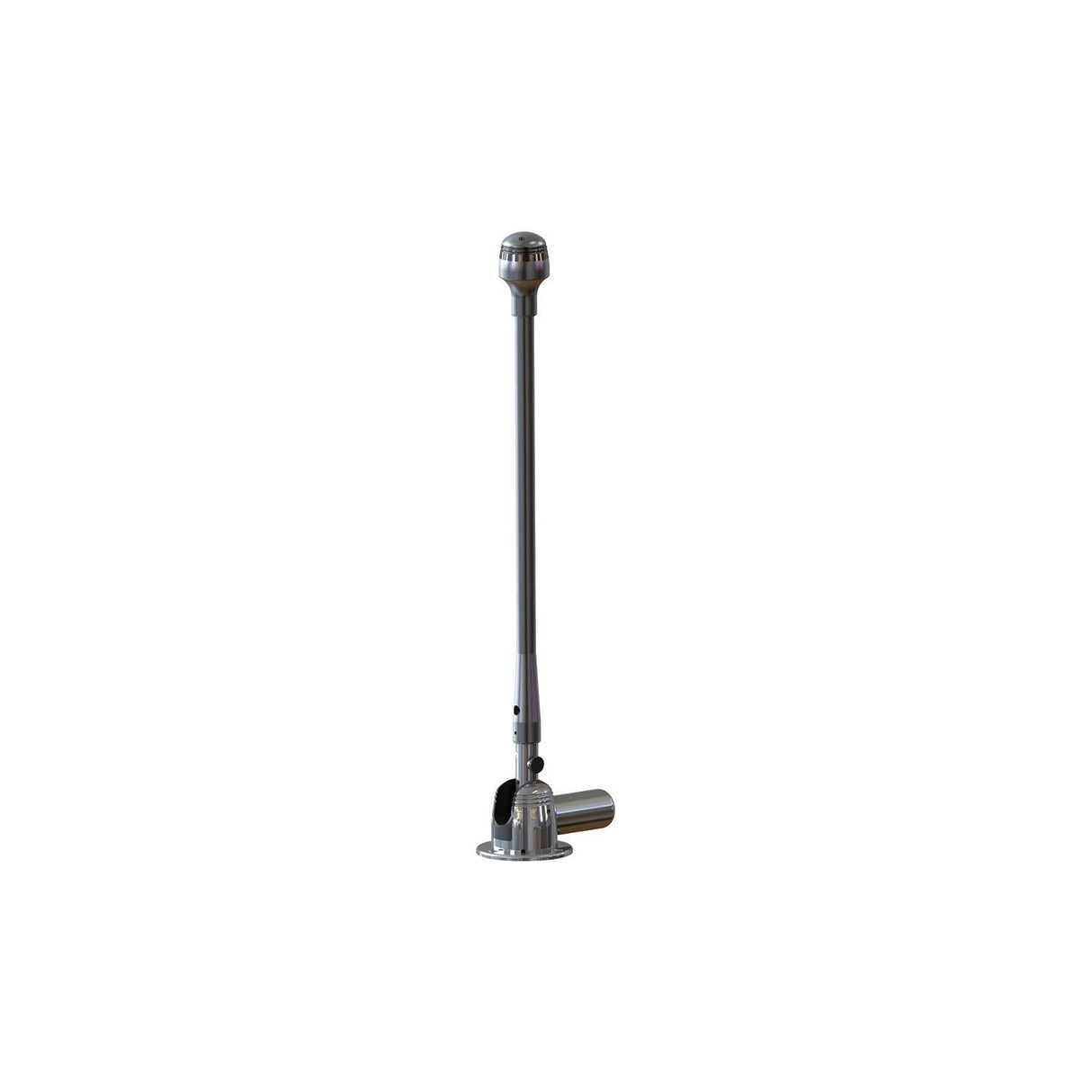 Taco GS90 Grand Slam 900 Electric Masthead Anchor Light, 39-1/4″
