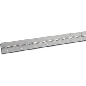 1-1/16X6 SS Piano Hinge Anneal
