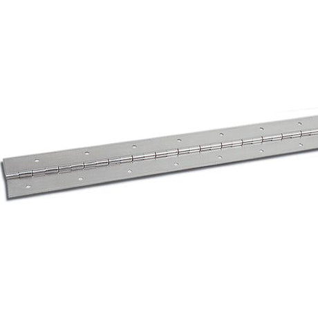 1-1/16X6 SS Piano Hinge Anneal