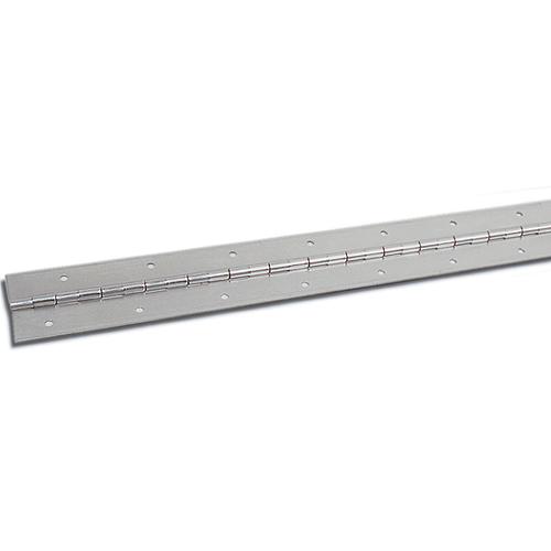 1-1/16X6 SS Piano Hinge Anneal