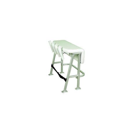 Neptune III Standard Leaning Post