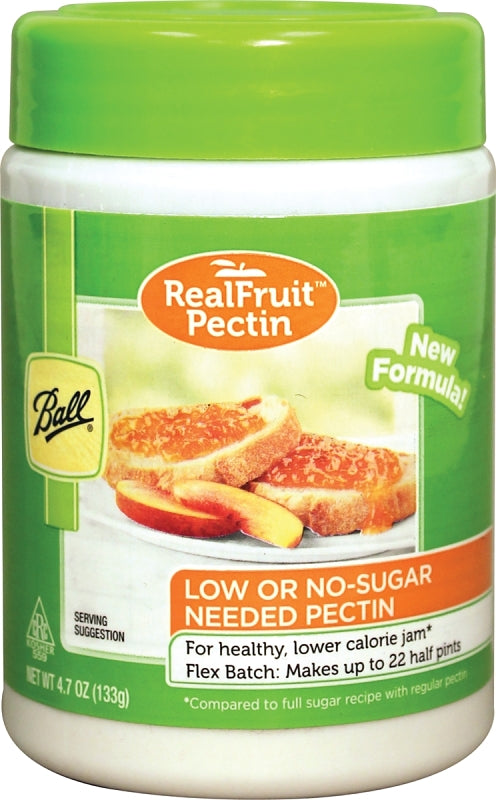 Ball 2213743 Pectin, 5.4 oz Bottle, Pack of 12