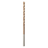 Irwin 3/32 in. X 2-1/4 in. L High Speed Steel Drill Bit Straight Shank 1 pk