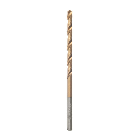 Irwin 1/8 in. X 2-3/4 in. L High Speed Steel Drill Bit Set Straight Shank 2 pc, Pack of 3