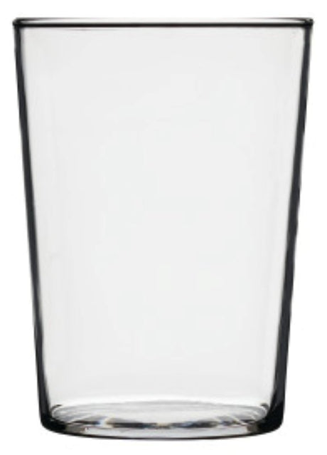 Anchor Hocking Mercado Series 14135L20 Highball Drinkware, 16.5 oz, Glass, Clear, Dishwasher Safe: Yes