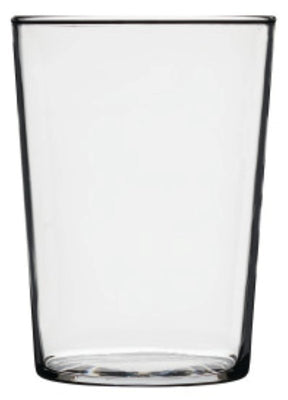 Anchor Hocking Mercado Series 14133L20 Drinkware, 12 oz, Glass, Clear, Dishwasher Safe: Yes