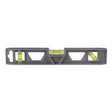 Ace 9 in. Plastic Torpedo Level 3 vial