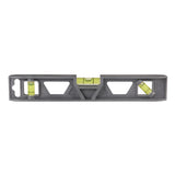Ace 9 in. Plastic Torpedo Level 3 vial